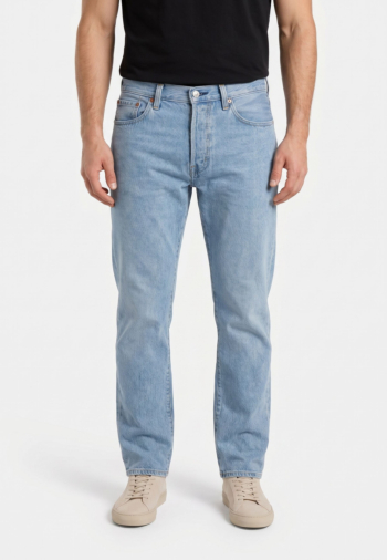 Jeans levi's® 501® 3708 ferry building blue