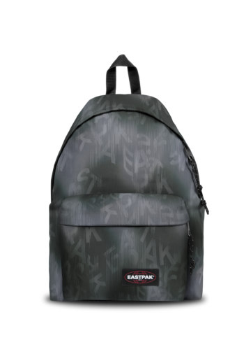 Sacs à dos eastpak padded pak'r c0q letter dye black