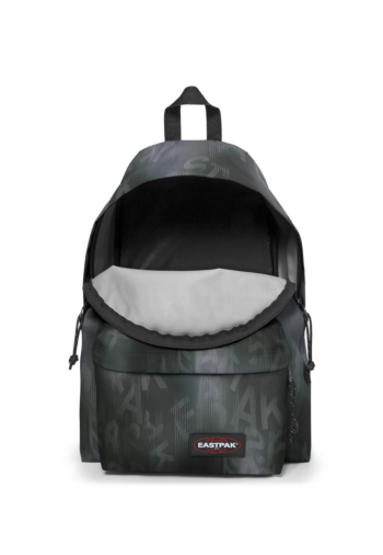 Sacs à dos eastpak padded pak'r c0q letter dye black
