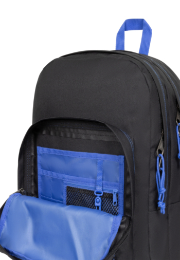 Sacs à dos eastpak ek000060 b0q kontrast black blue