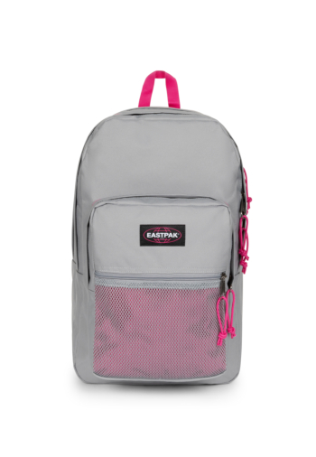 Sacs à dos eastpak ek000060 b0s kontrast grey pink