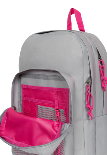 Sacs à dos eastpak ek000060 b0s kontrast grey pink