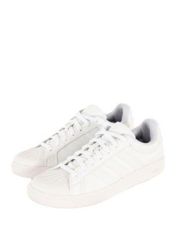Baskets basses adidas sportswear streettalk ftwbla/ftwbla/ftwbla