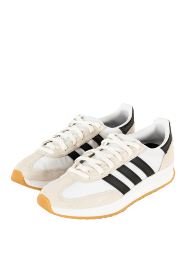 Baskets basses adidas sportswear run 70s 2.0 ftwbla/noiess/grisun