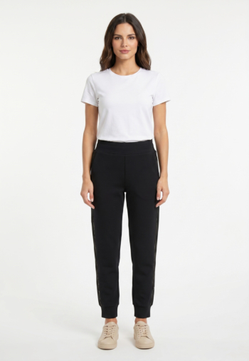 Pantalons guess jeans new victoire jblk
