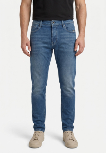 Jeans g star raw 3301 slim 071