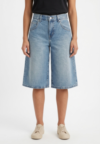 Short bermuda levi's® super baggy 0002 hazy times