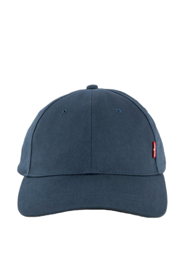 Casquettes levi's® classic twill red tab baseball 0155 navy blazer