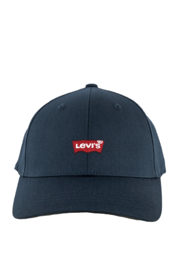 Casquettes levi's® housemark flexfit 0003 navy blazer