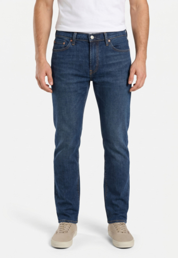 Jeans levi's® 511™ slim fit 6136 part the sea ltwt