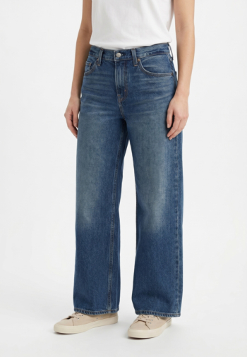 Jeans levi's® loose boot 0005 phoenix rising