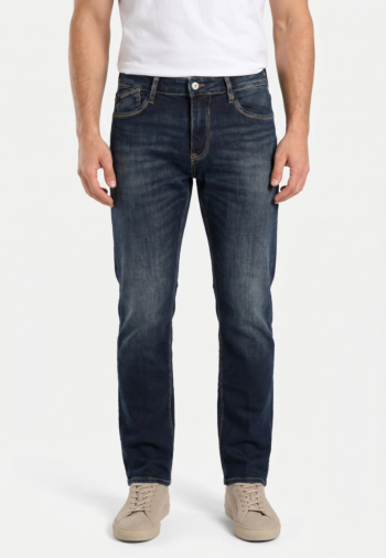 Jeans Le Temps Des Cerises 800/12jo 3001 blue