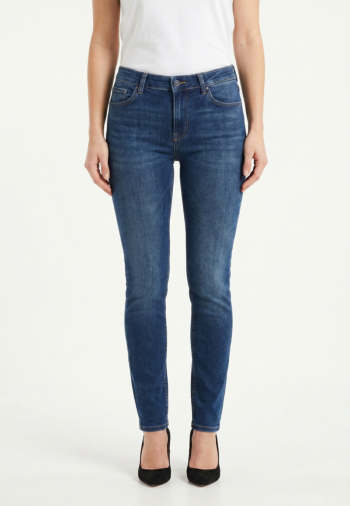 Jeans Le Temps Des Cerises pulphire 3001 blue