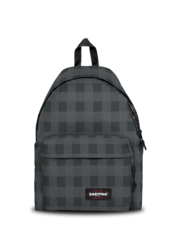 Sacs à dos eastpak padded pak'r c0k checker grey