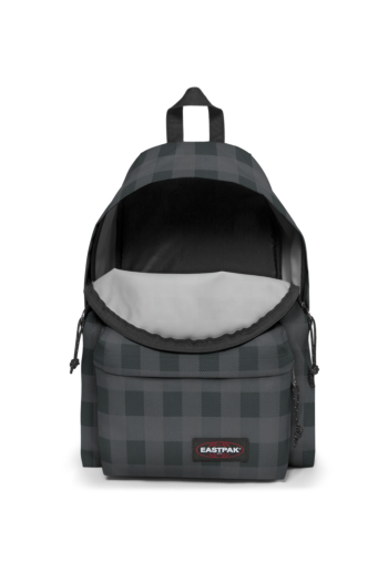 Sacs à dos eastpak padded pak'r c0k checker grey