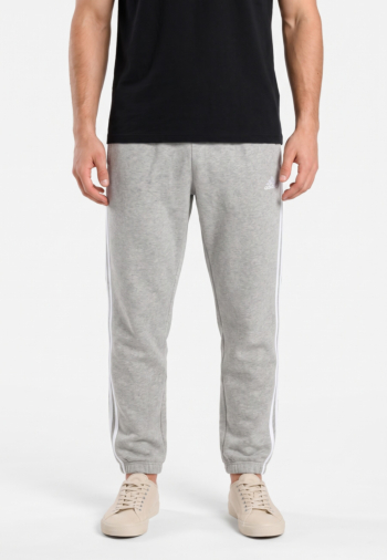 Joggings adidas sportswear m 3s fl tc pt brgrmo/blanc