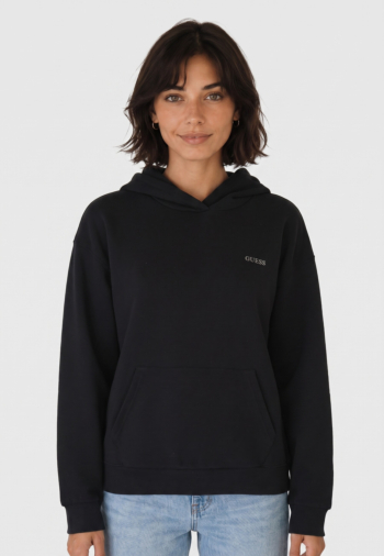 Sweat guess jeans nat jblk