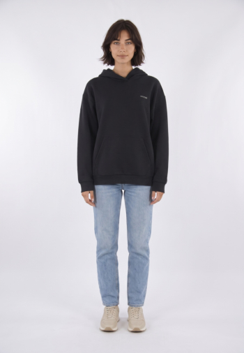 Sweat guess jeans nat jblk