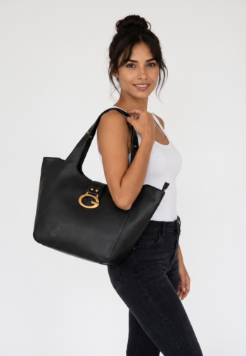 Sacs à main guess jeans camden bla