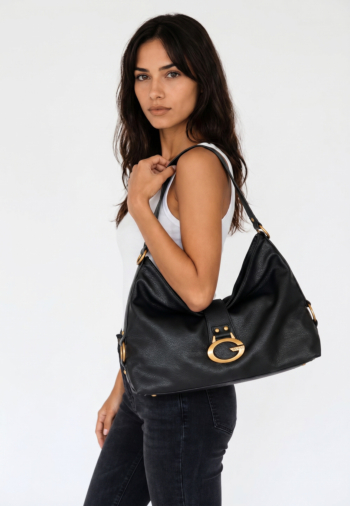 Sacs à main guess jeans camden bla