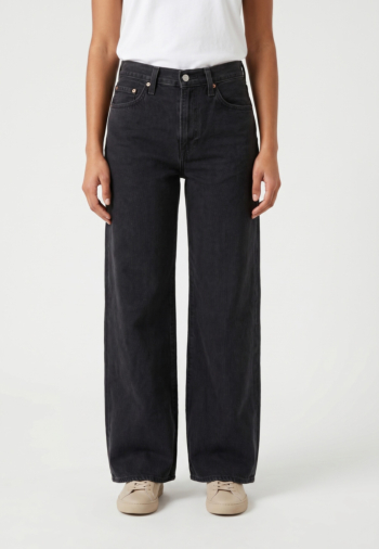 Jeans levi's® ribcage wide leg h223 0001 rosie posie