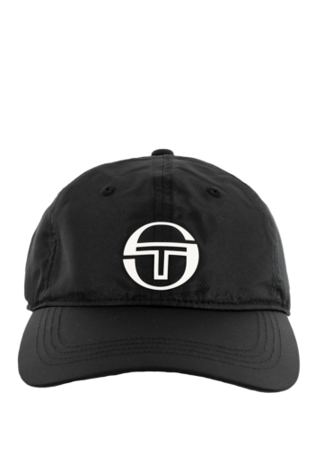 Casquettes sergio tacchini istrice 024 502-blk/wht