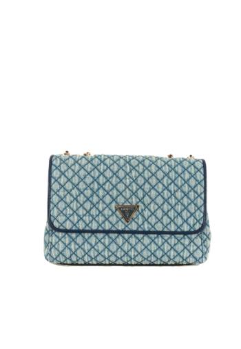Sacs à main guess jeans giully ii den