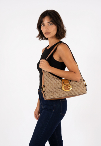 Sacs à main guess jeans camden llg