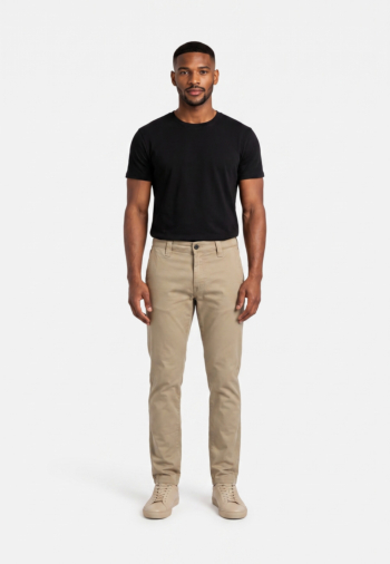 Pantalons Le Temps Des Cerises kyle 1126 nomad