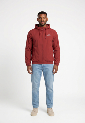 Sweat sergio tacchini carson ripstop 4021-tir/grd