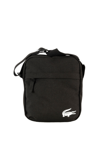 Pochettes & Sacoches lacoste nu5549zt 279 noir blanc
