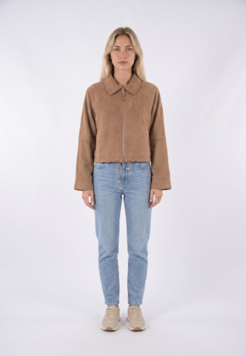 Blousons et vestes only lixa bison