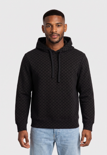 Sweat armani exchange xm002903 uc001 black