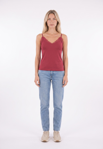 Debardeurs morgan 262-beri rumba red
