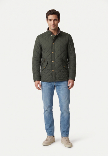 Blousons et vestes barbour mqu0281 gn72 sage