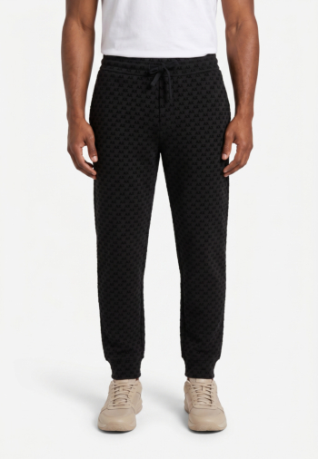 Joggings armani exchange xm002904 uc001 black
