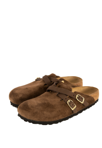 Sandales - nu-pieds birkenstock blair narrow carafe