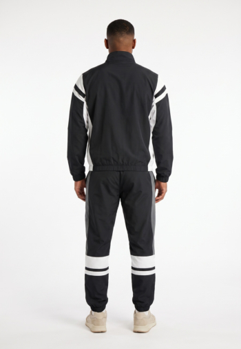 Joggings sergio tacchini musa 2055-blk/tur