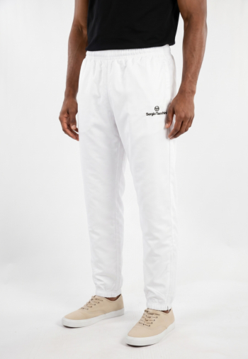 Joggings sergio tacchini carson 024 1008-wht/blk