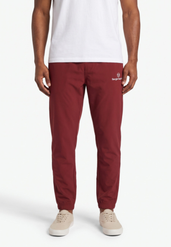 Joggings sergio tacchini carson ripstop stretch 4021-tir/grd