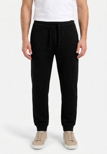 Joggings armani exchange xm002907 uc001 black