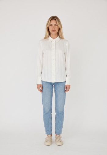 Chemisier salsa basic shirt regular fit 110