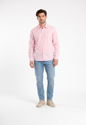 Chemise lacoste ch8729 ady nidus