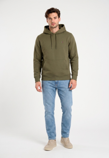 Sweat tommy jeans reg s flag m04 rocky mountain