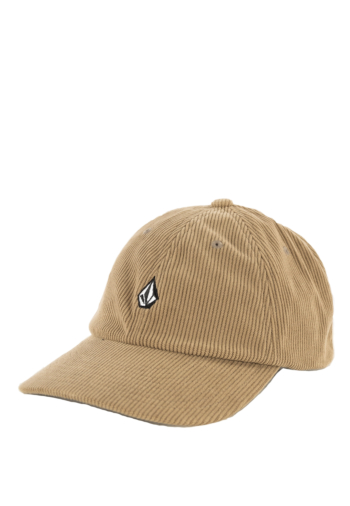 Casquettes volcom full stone adj cord brindle