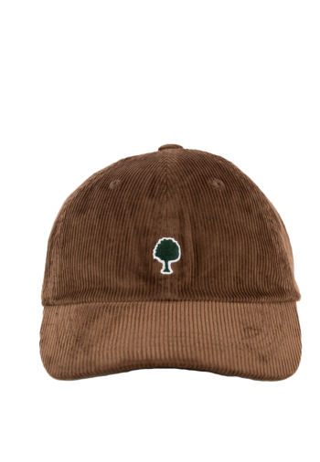 Casquettes faguo f26ca0101 bro33 chocolat