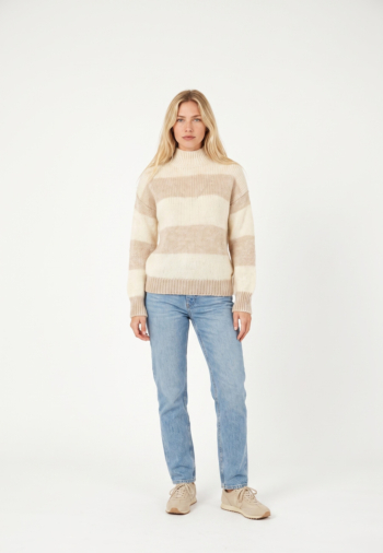 Pull hiver guess jeans joelle sm51