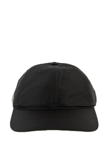 Casquettes lacoste rk2662 031 noir