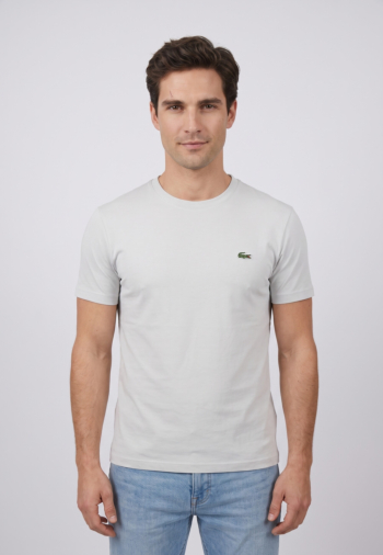 Tee shirt lacoste th5133 69x patisson