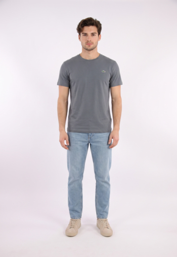 Tee shirt lacoste th6602 7ez urbain